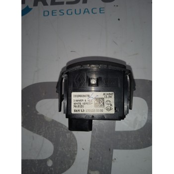 INTERRUPTOR 251900567R  - miniatura 3