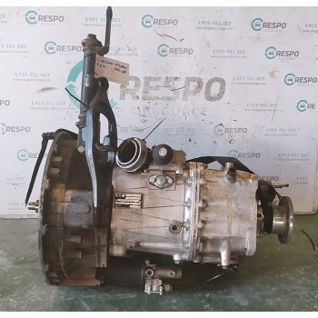 CAJA CAMBIOS 32010LA400  - miniatura 1