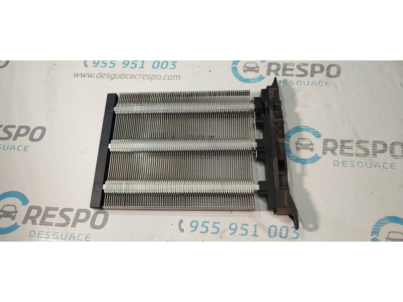 RESISTENCIA CALEFACCION 1K0963235F  - imagen 1