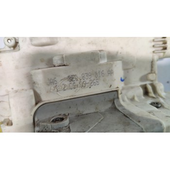 CERRADURA PUERTA TRASERA DERECHA 8E0839016AA  - miniatura 2