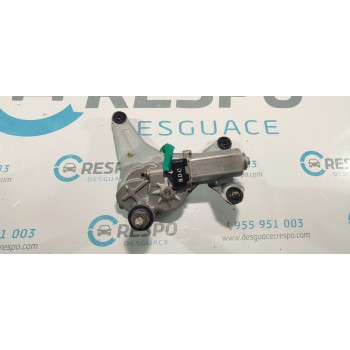 MOTOR LIMPIA TRASERO 287002B000 