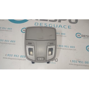 LUZ INTERIOR 92800D300X 