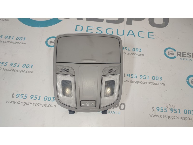 LUZ INTERIOR 92800D300X  - imagen 1