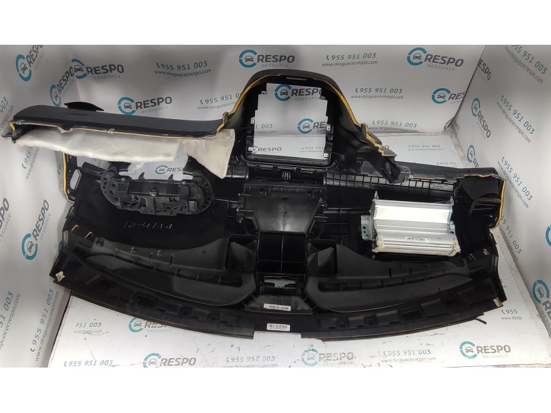 KIT AIRBAG  - imagen 2