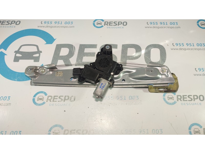 ELEVALUNAS TRASERO DERECHO 13406678  - imagen 1