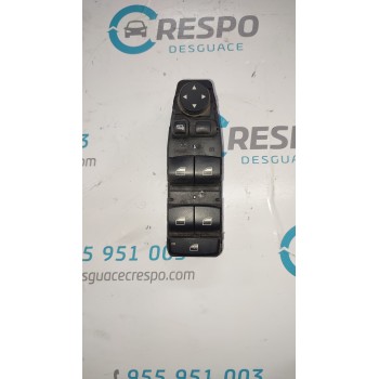 MANDO ELEVALUNAS DELANTERO IZQUIERDO 9238239 