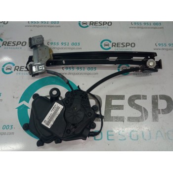 ELEVALUNAS TRASERO IZQUIERDO 6J4839401C  - miniatura 3