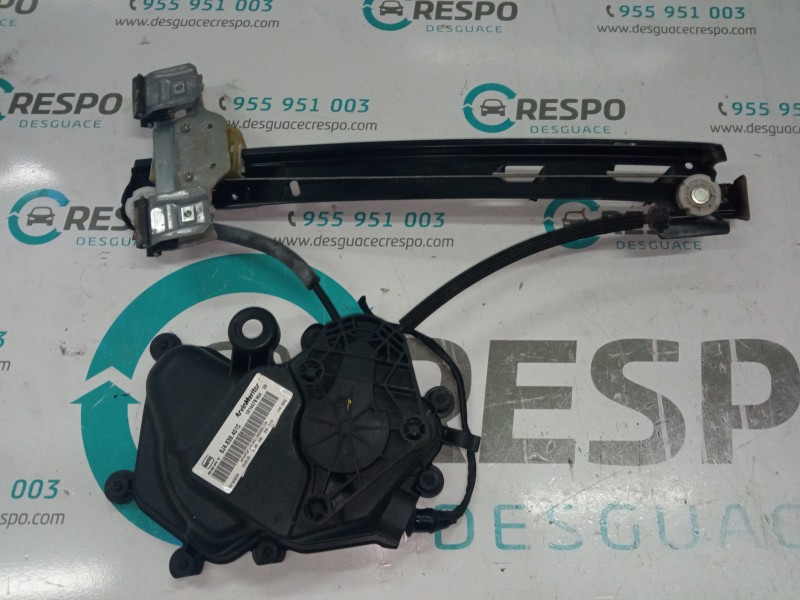 ELEVALUNAS TRASERO IZQUIERDO 6J4839401C  - imagen 3