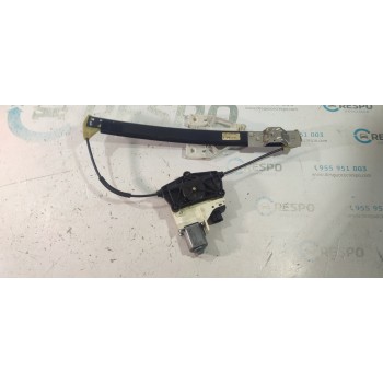 ELEVALUNAS TRASERO DERECHO 8K0839462  - miniatura 2