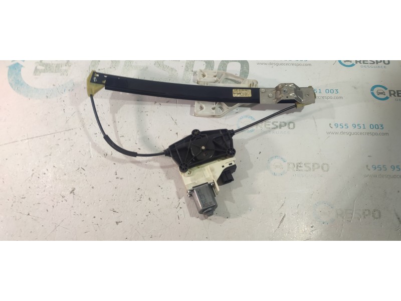 ELEVALUNAS TRASERO DERECHO 8K0839462  - imagen 2