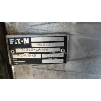 CAJA CAMBIOS 32010LA400  - miniatura 2