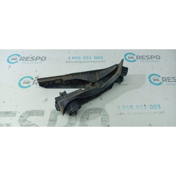 POTENCIOMETRO PEDAL 1K1721503AL  - miniatura 2