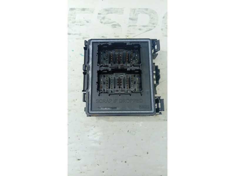 MODULO ELECTRONICO NX6T14D068EHA 9963964148  - imagen 1