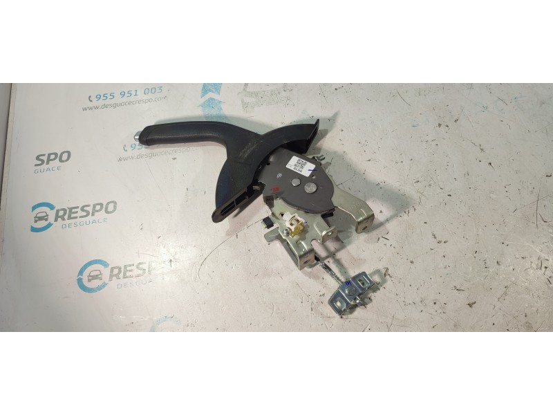 PALANCA FRENO GLHA  - imagen 2