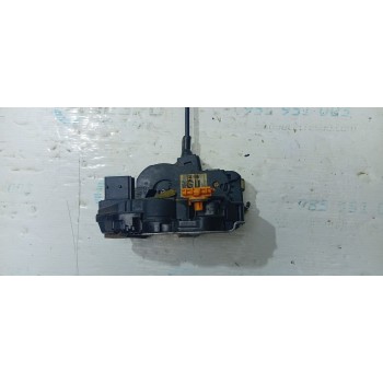 CERRADURA PUERTA TRASERA DERECHA  - miniatura 1