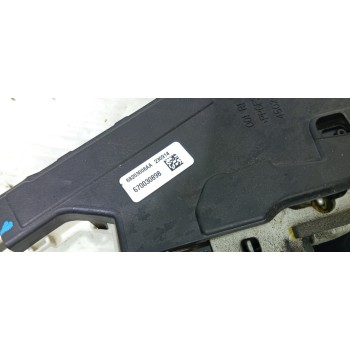 CERRADURA PUERTA TRASERA DERECHA 670030898  - miniatura 2