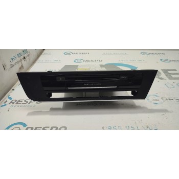 SISTEMA NAVEGACION GPS 4G0035670K 