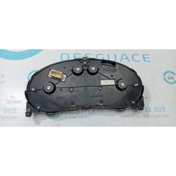 CUADRO INSTRUMENTOS 9801641380  - miniatura 3