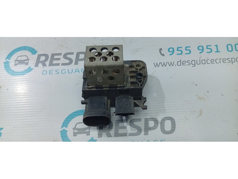 ELECTROVENTILADOR  - imagen 1