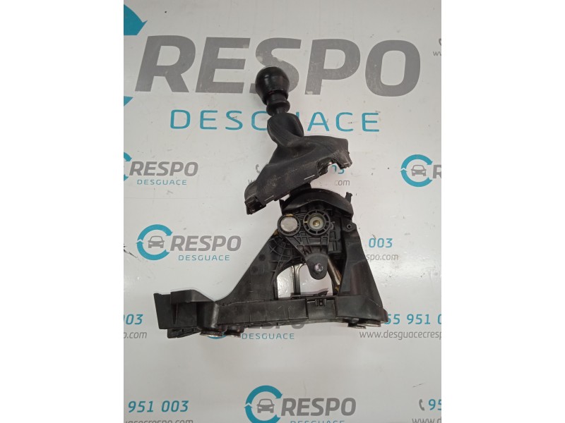 PALANCA CAMBIO  - imagen 3