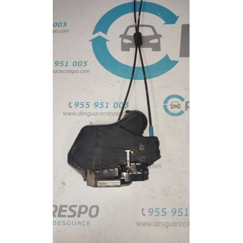 CERRADURA PUERTA TRASERA DERECHA 1470629014 A046693 