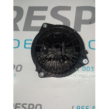 MANETA EXTERIOR PORTON 6C6827469F  - miniatura 3