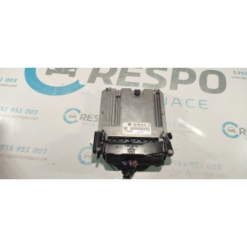 CENTRALITA MOTOR UCE 03L906022GE 