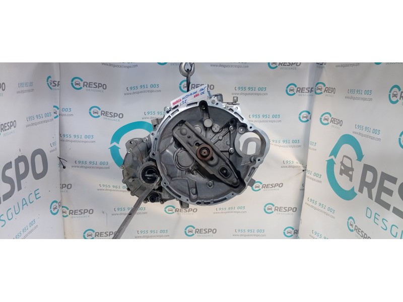 CAJA CAMBIOS PMN130194  - imagen 1