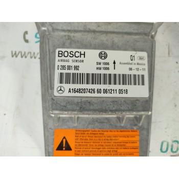 KIT AIRBAG  - miniatura 3