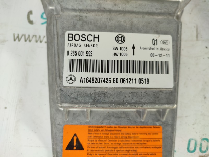 KIT AIRBAG  - imagen 3