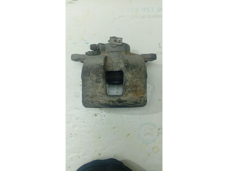 PINZA DE FRENO TRASERA DERECHA  - imagen 1
