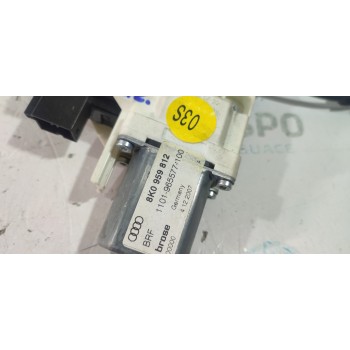 ELEVALUNAS TRASERO DERECHO 8K0839462  - miniatura 3