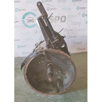 CAJA CAMBIOS 32010LA400  - miniatura 3