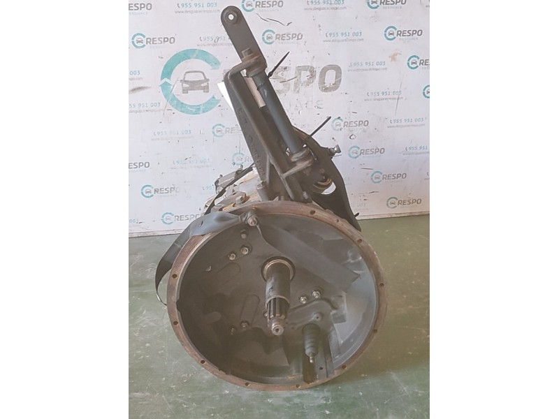 CAJA CAMBIOS 32010LA400  - imagen 3