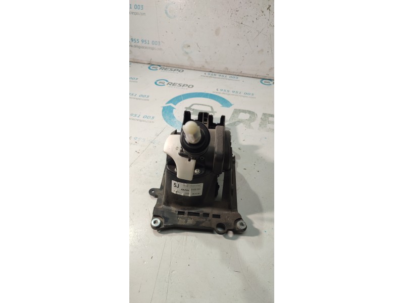 PALANCA CAMBIO 341015JU0A  - imagen 1