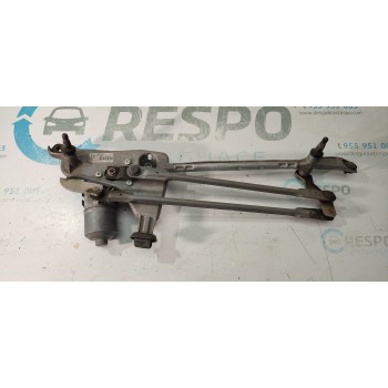 MOTOR LIMPIA DELANTERO 9810327980 