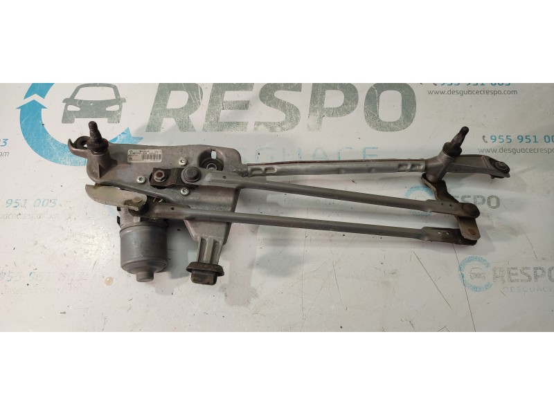 MOTOR LIMPIA DELANTERO 9810327980  - imagen 1