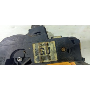 CERRADURA PUERTA TRASERA DERECHA  - miniatura 2