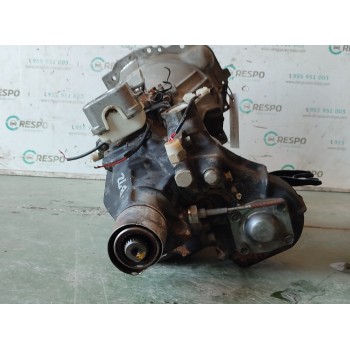 CAJA CAMBIOS  - miniatura 2