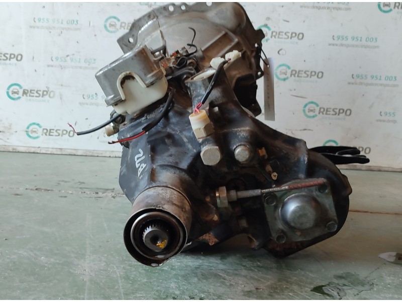 CAJA CAMBIOS  - imagen 2