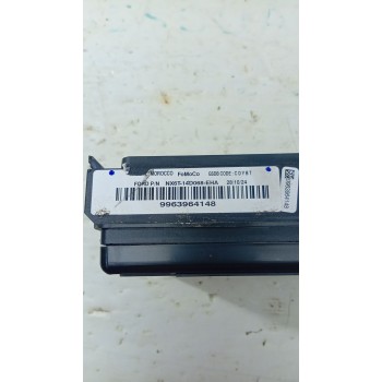 MODULO ELECTRONICO NX6T14D068EHA 9963964148  - miniatura 3