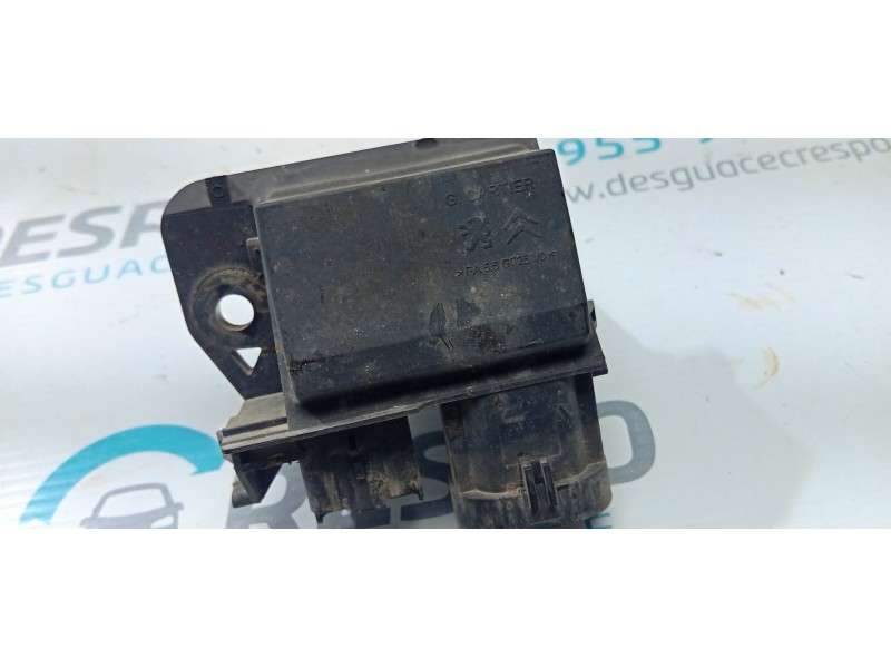 ELECTROVENTILADOR  - imagen 2