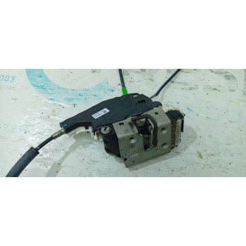 CERRADURA PUERTA TRASERA DERECHA 670030898  - miniatura 3