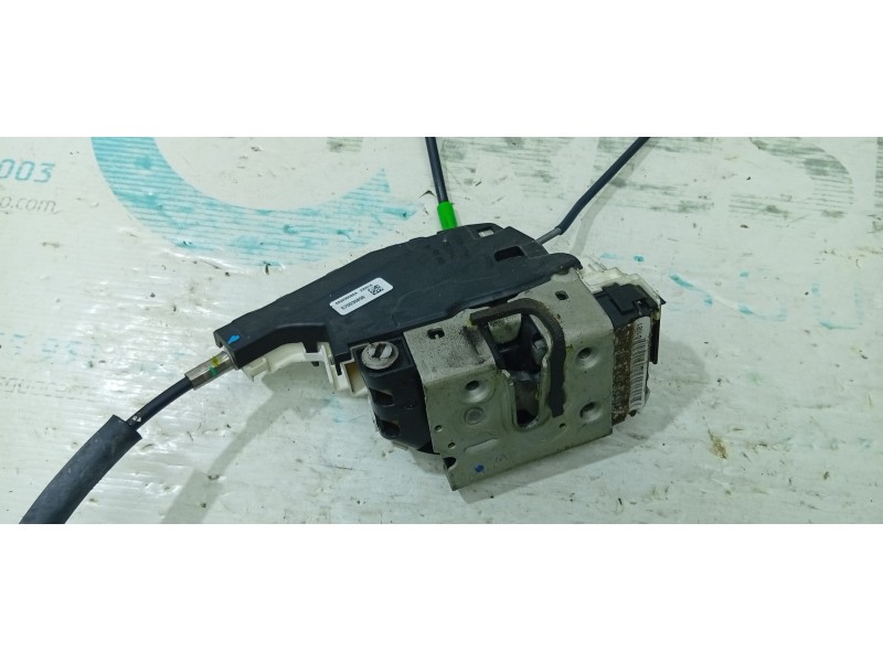 CERRADURA PUERTA TRASERA DERECHA 670030898  - imagen 3