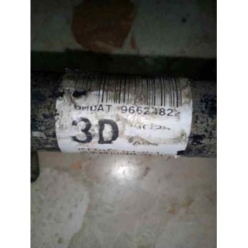 TRANSMISION TRASERA DERECHA 96624822  - miniatura 3