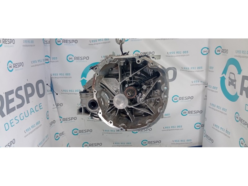 CAJA CAMBIOS JG70  - imagen 1