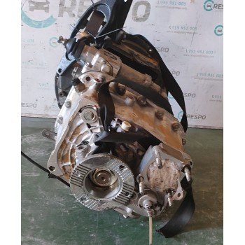 CAJA CAMBIOS 32010LA400  - miniatura 4