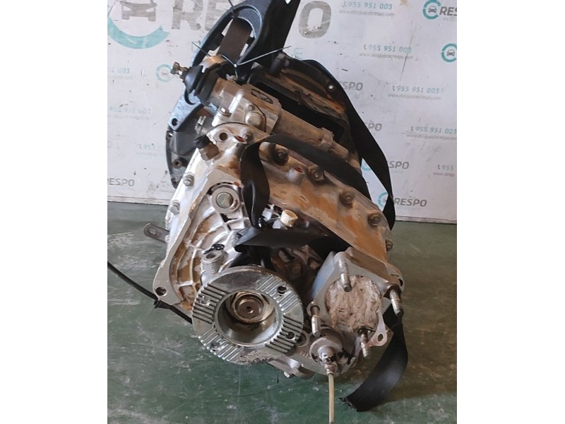 CAJA CAMBIOS 32010LA400  - imagen 4