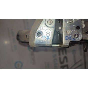 CERRADURA PUERTA TRASERA DERECHA 1470629014 A046693  - miniatura 2