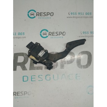 POTENCIOMETRO PEDAL 32700XXXXX 
